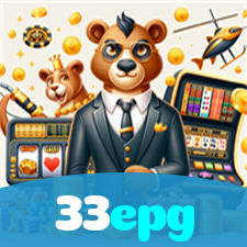 33epg:A emoção das slots te espera! Aposte agora e ganhe!