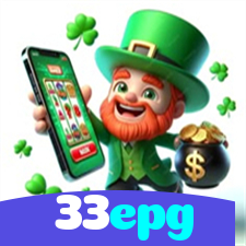 33epg：Jogue nas slots e mude sua sorte com grandes vitórias!