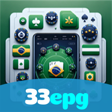 33epg：Aposte no futebol e jogue os melhores jogos de cassino para grandes vitórias!