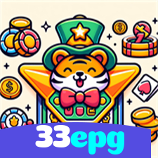 33epg:Aposte nas mesas de poker e ganhe vitórias épicas!