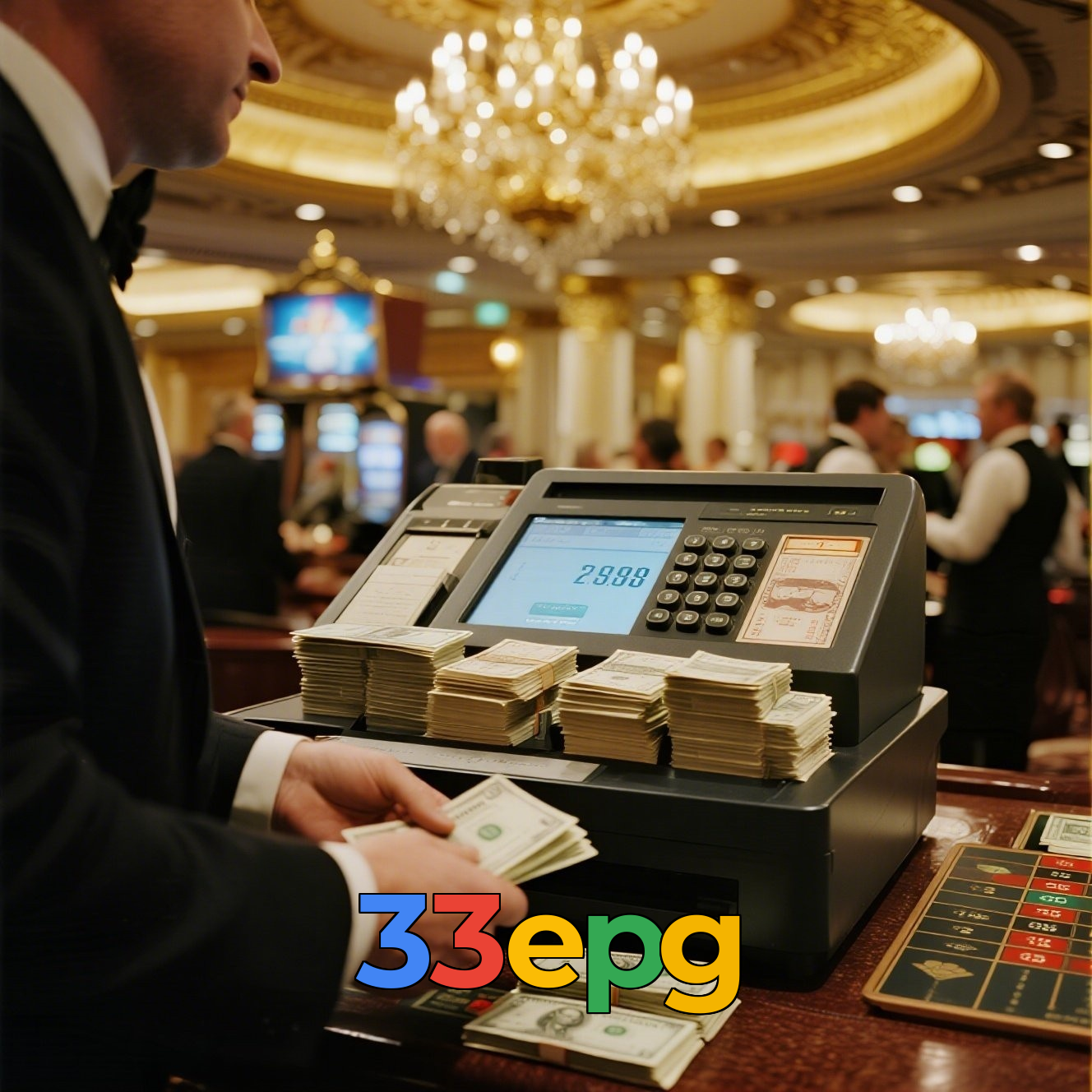 33epg:Jogue no cassino mais seguro com poker, roleta e apostas no futebol!