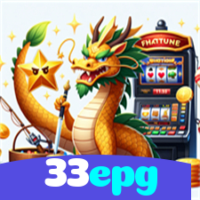 33epg：Encontre o seu jogo favorito e leve para casa prêmios fantásticos!