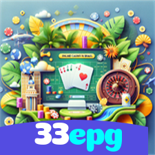 33epg:Entre na ação! Aposte nas slots e conquiste grandes vitórias!