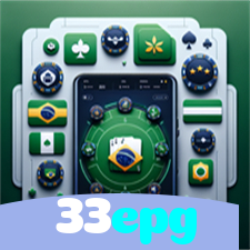 33epg：Com o futebol online, a emoção da vitória está garantida!