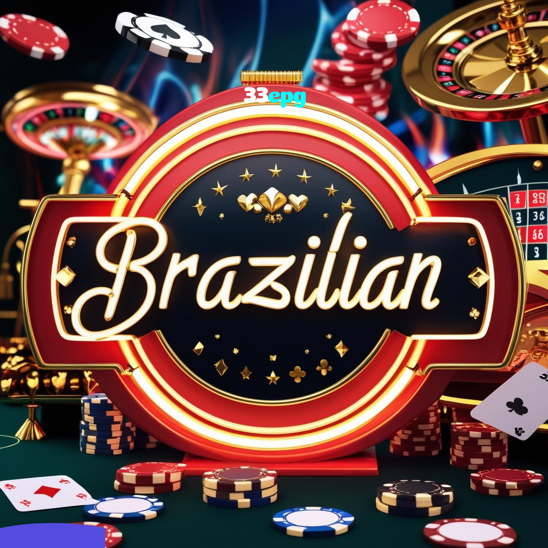 33epg：Apostas no futebol e grandes prêmios em slots e roleta esperam por você!