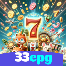33epg：Aposte nas roletas e leve o jackpot para casa!