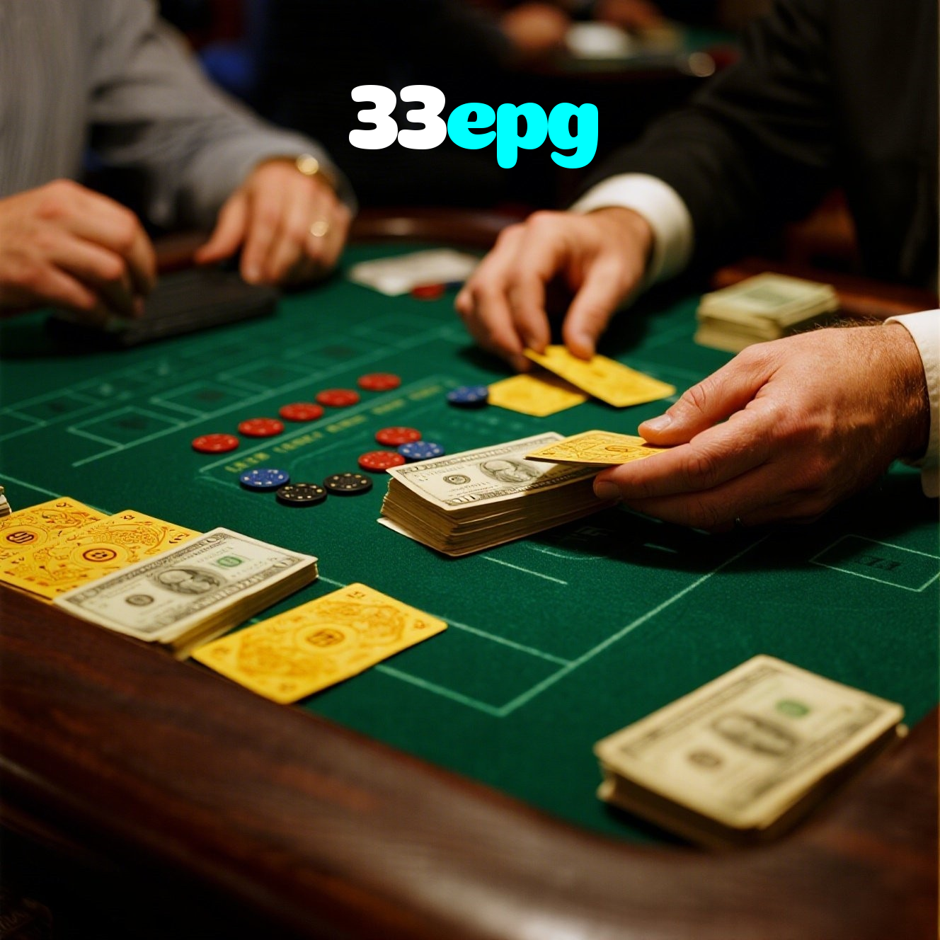 33epg:Jogue slots, poker e aposte no futebol com grandes prêmios em jogo!