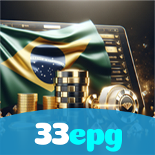 33epg:Jogue slots de tirar o fôlego e conquiste vitórias épicas!