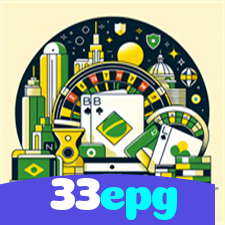 33epg：Poker, blackjack e apostas em futebol online, tudo no melhor cassino!