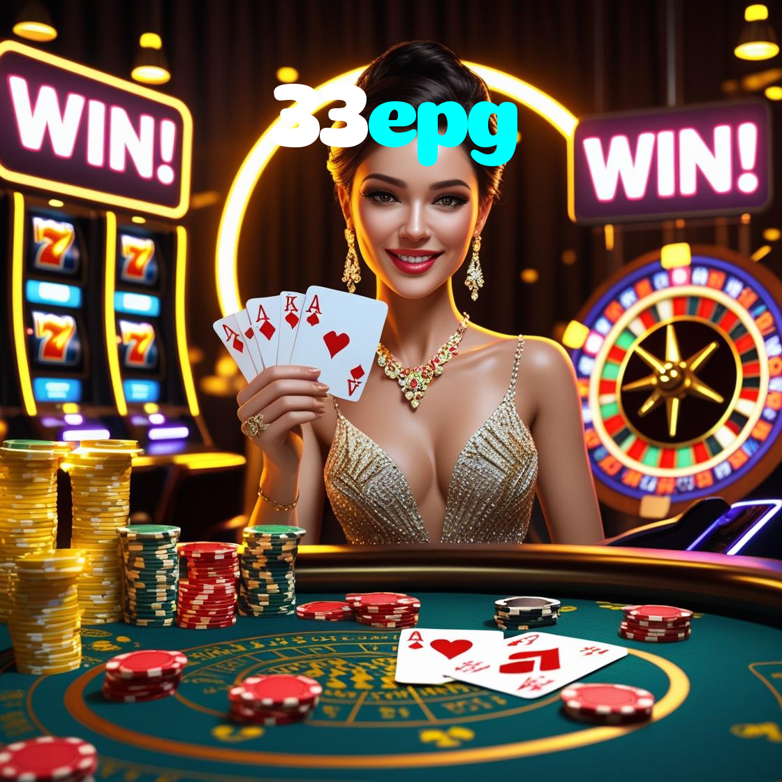 33epg:Jogue poker, aposte no futebol e conquiste grandes prêmios em nosso cassino!