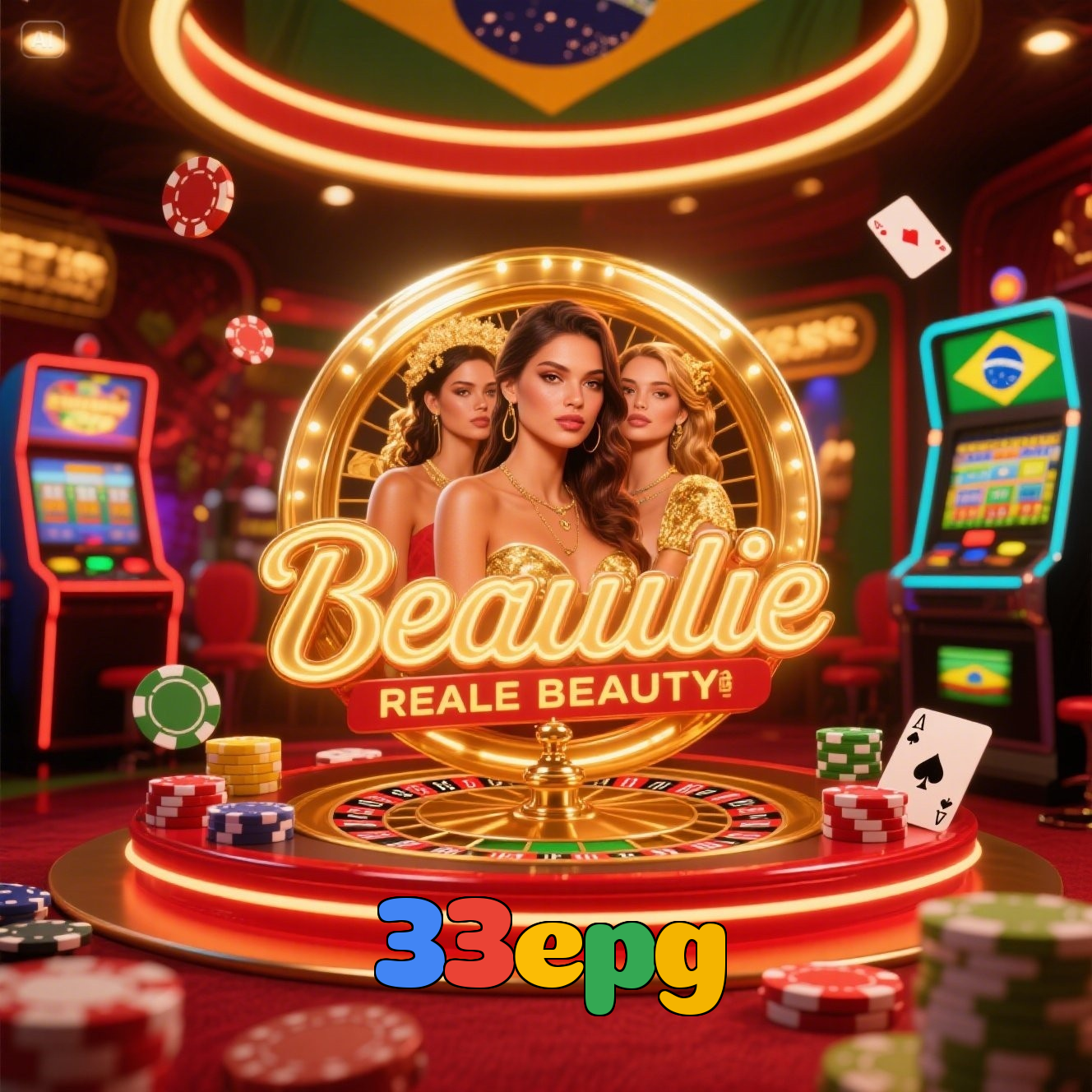 33epg：O futebol online está esperando por você, com grandes recompensas!