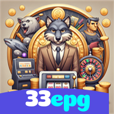 33epg：Jogue slots, poker e aposte no futebol com grandes prêmios em jogo!