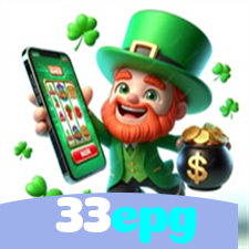 33epg：Cada giro nas slots é uma chance de grandes vitórias!