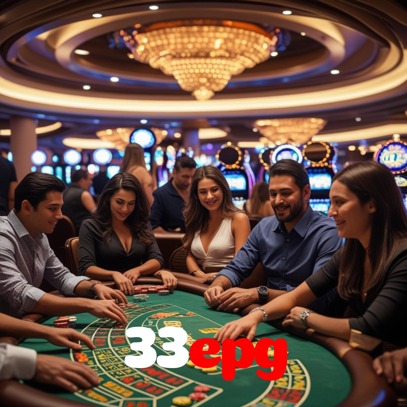 33epg:Jogue poker, aposte no futebol e leve grandes prêmios em nosso cassino!