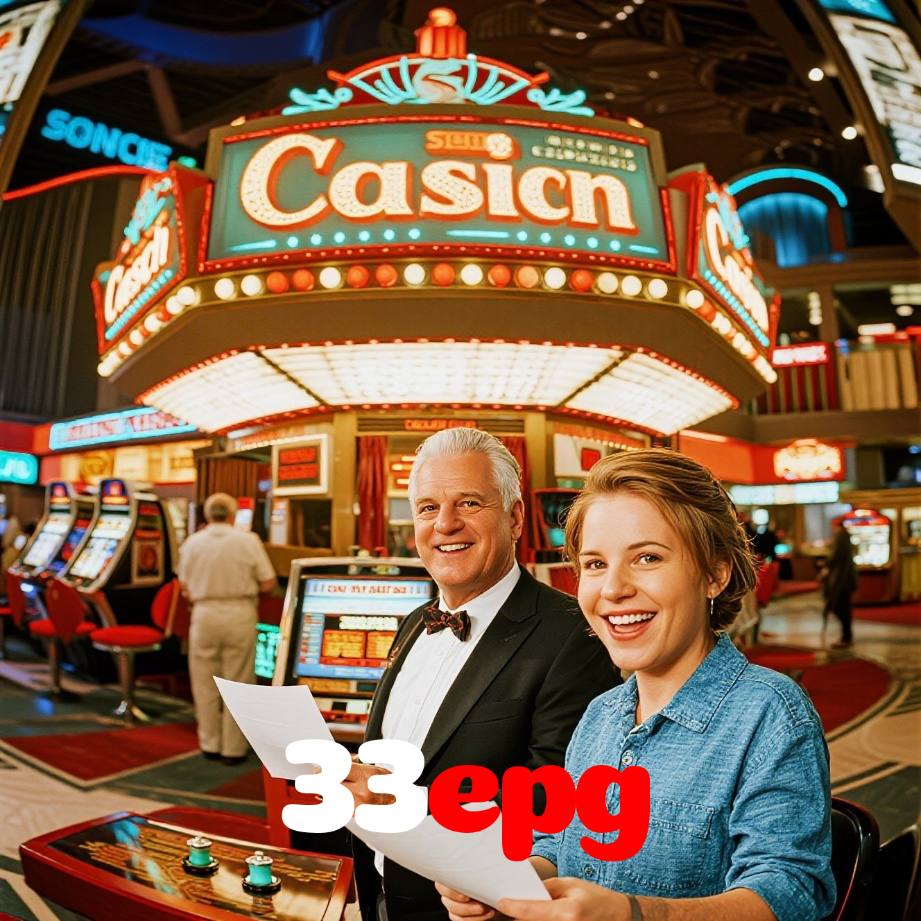 33epg:O cassino online perfeito para jogos de blackjack e apostas no futebol!