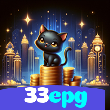 33epg：Mostre sua habilidade nas mesas de poker e vença os adversários!