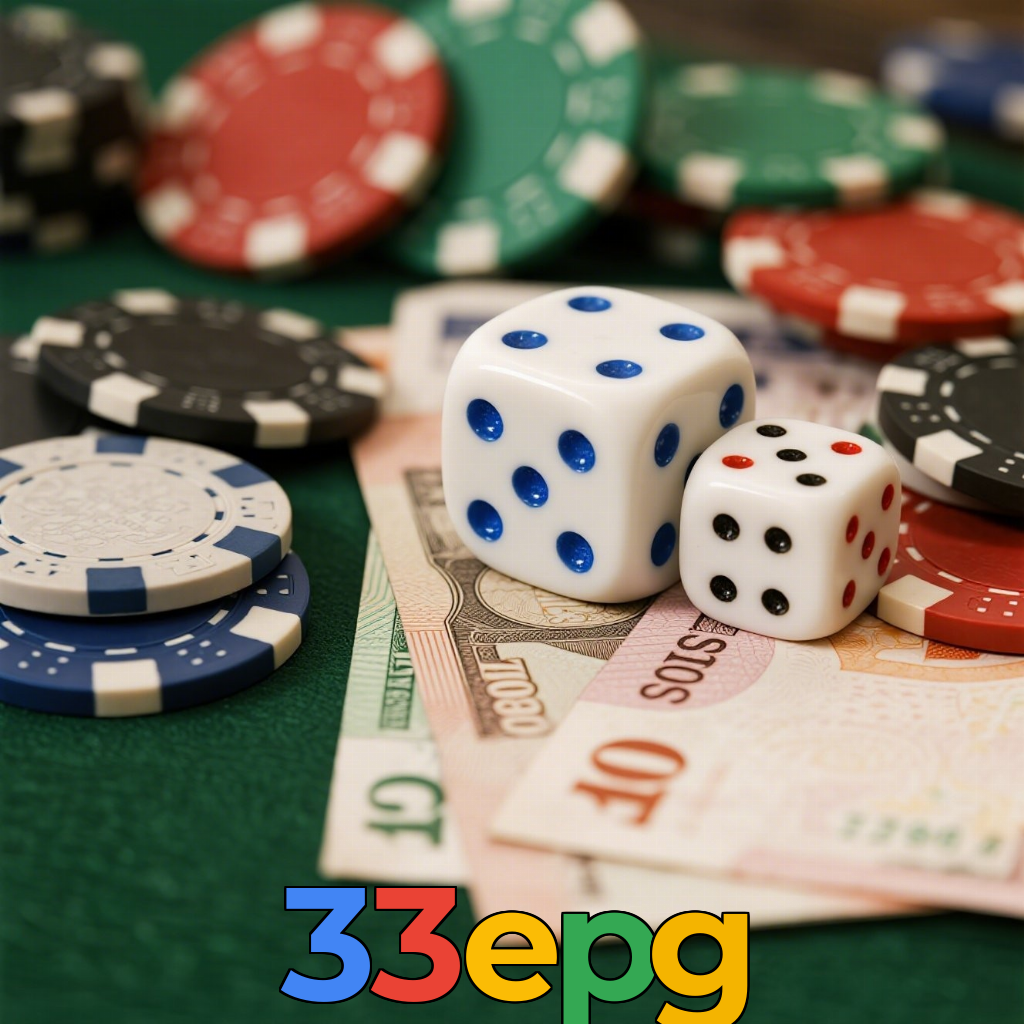 33epg:Apostas ao vivo no futebol e prêmios em blackjack e roleta!