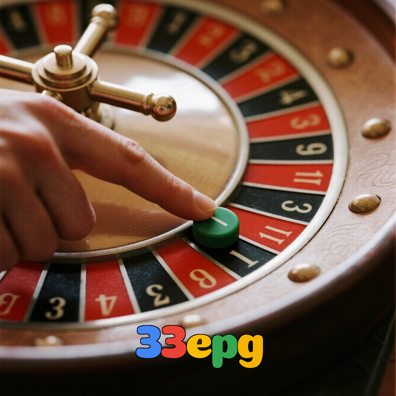 33epg：Gire as slots e vença com grandes prêmios!