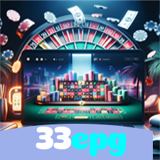 33epg：Jogue agora e desafie a sorte em nosso cassino online!