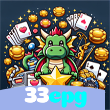 33epg:Vença no poker, aposte no futebol e divirta-se com os melhores jogos de cassino!