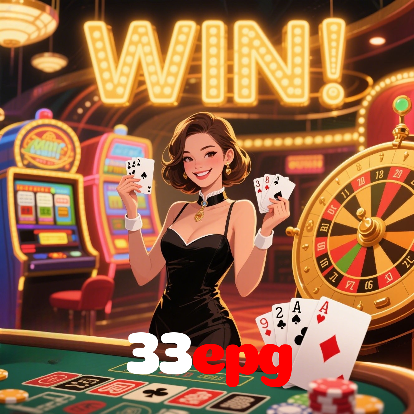 33epg:Aposte no futebol e jogue slots emocionantes com grandes prêmios!
