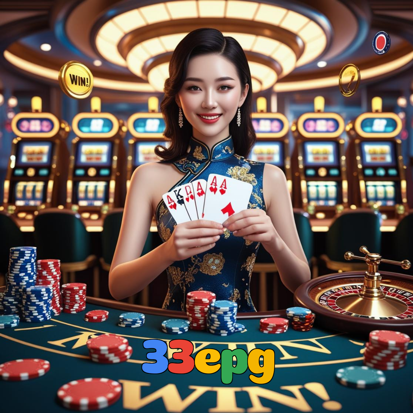 33epg:Jogue blackjack, aposte no futebol e conquiste vitórias épicas no cassino online!