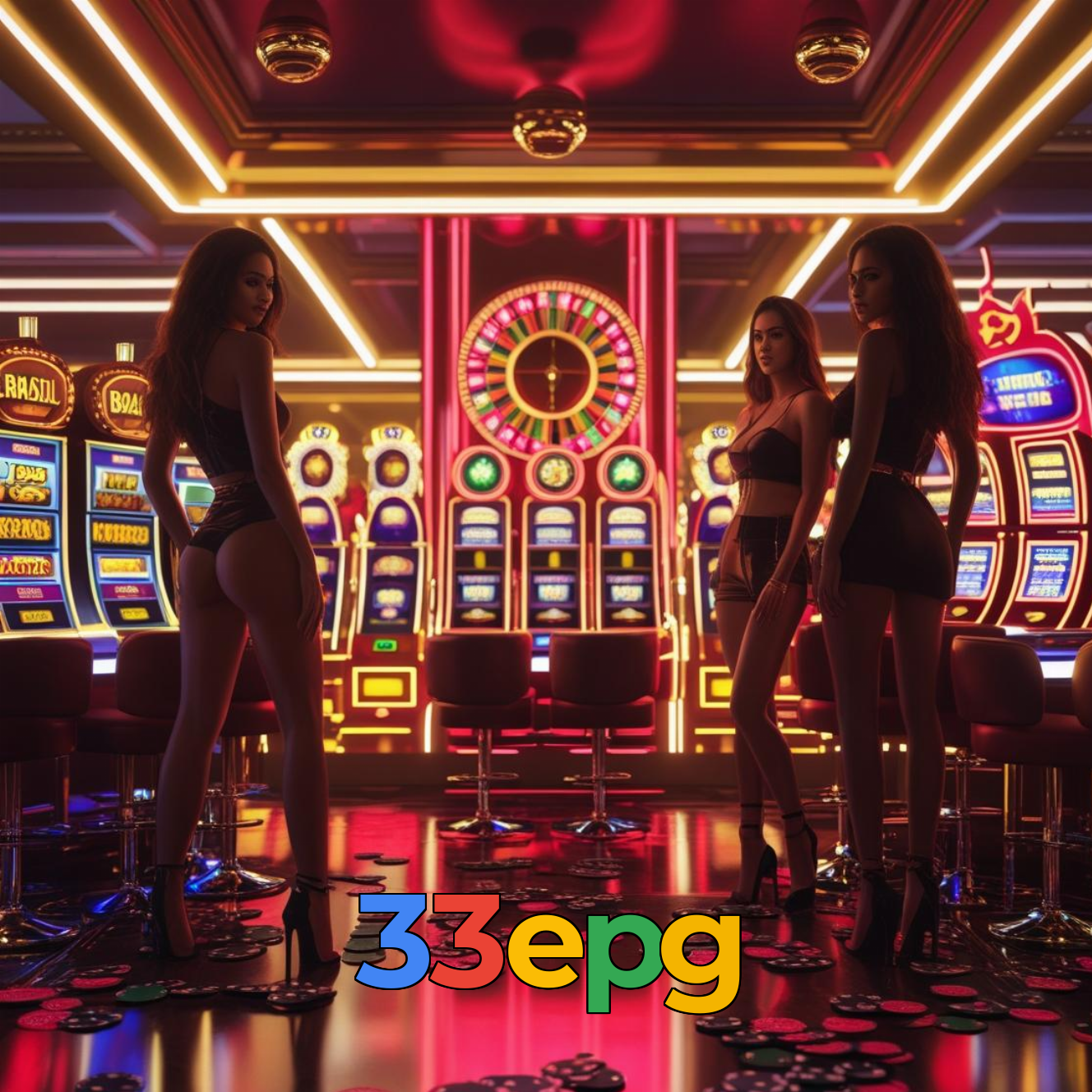 33epg:Onde sua sorte no futebol encontra prêmios em slots e roleta!