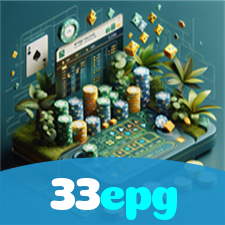 33epg：Onde as vitórias no futebol se encontram com os jackpots do cassino!