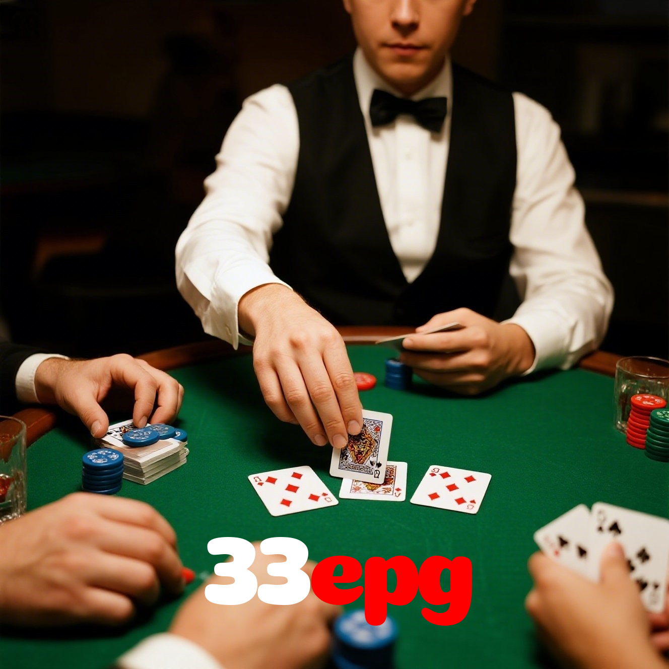 33epg:Jogue nas slots e mude sua sorte com grandes vitórias!