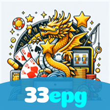 33epg：Aposte no futebol digital e vença os melhores times!