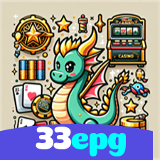 33epg：Cada giro é uma chance de ganhar! Jogue nas slots agora mesmo!