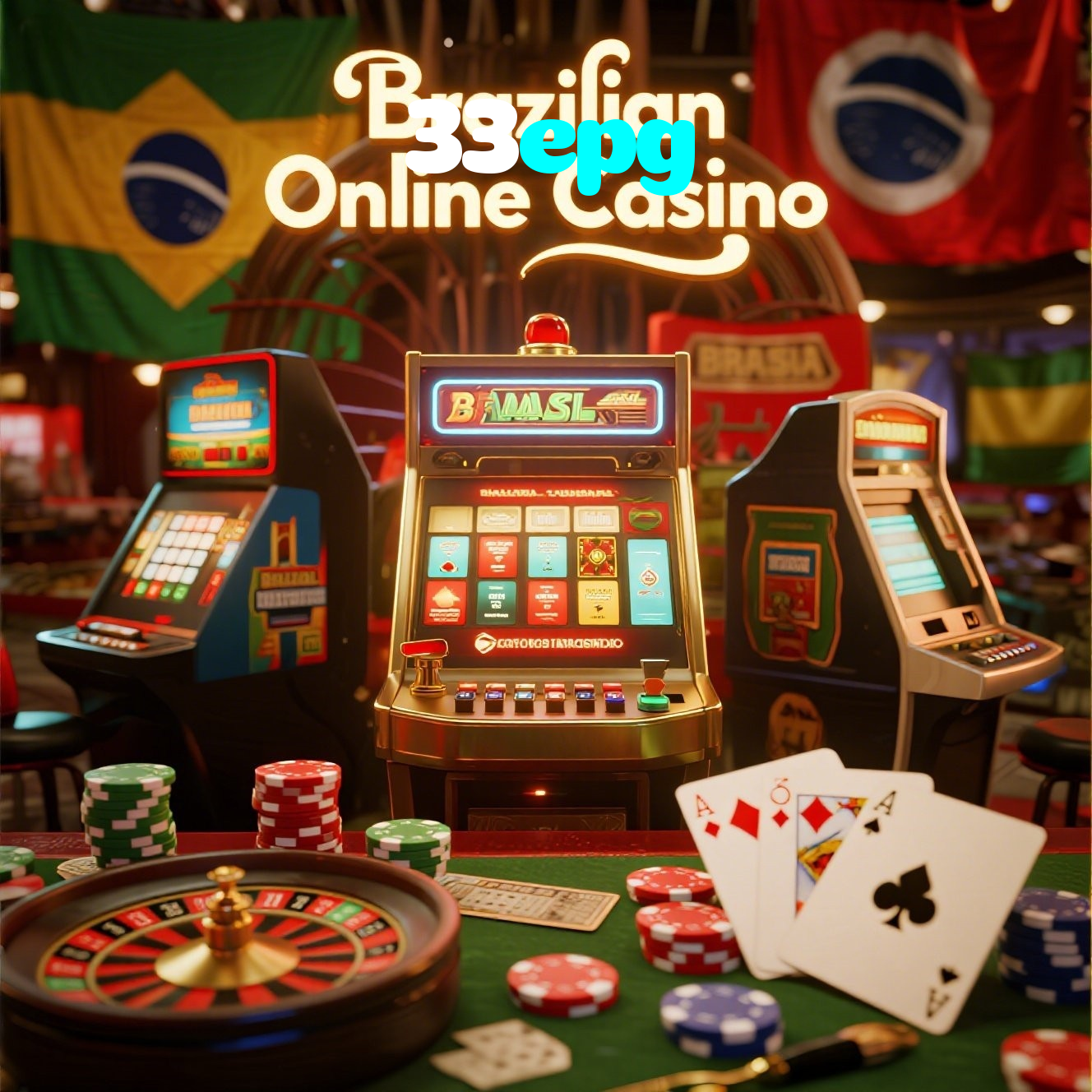 33epg:Jogue slots, aposte no futebol e vença em grandes mesas de poker!