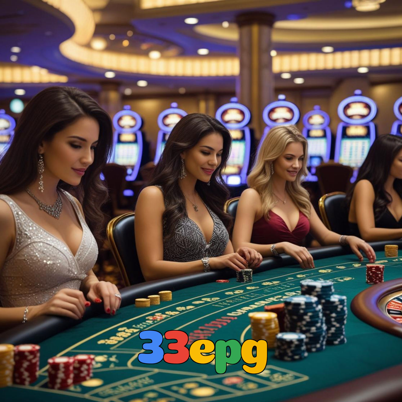 33epg:Jogue poker no nosso cassino e conquiste vitórias épicas!