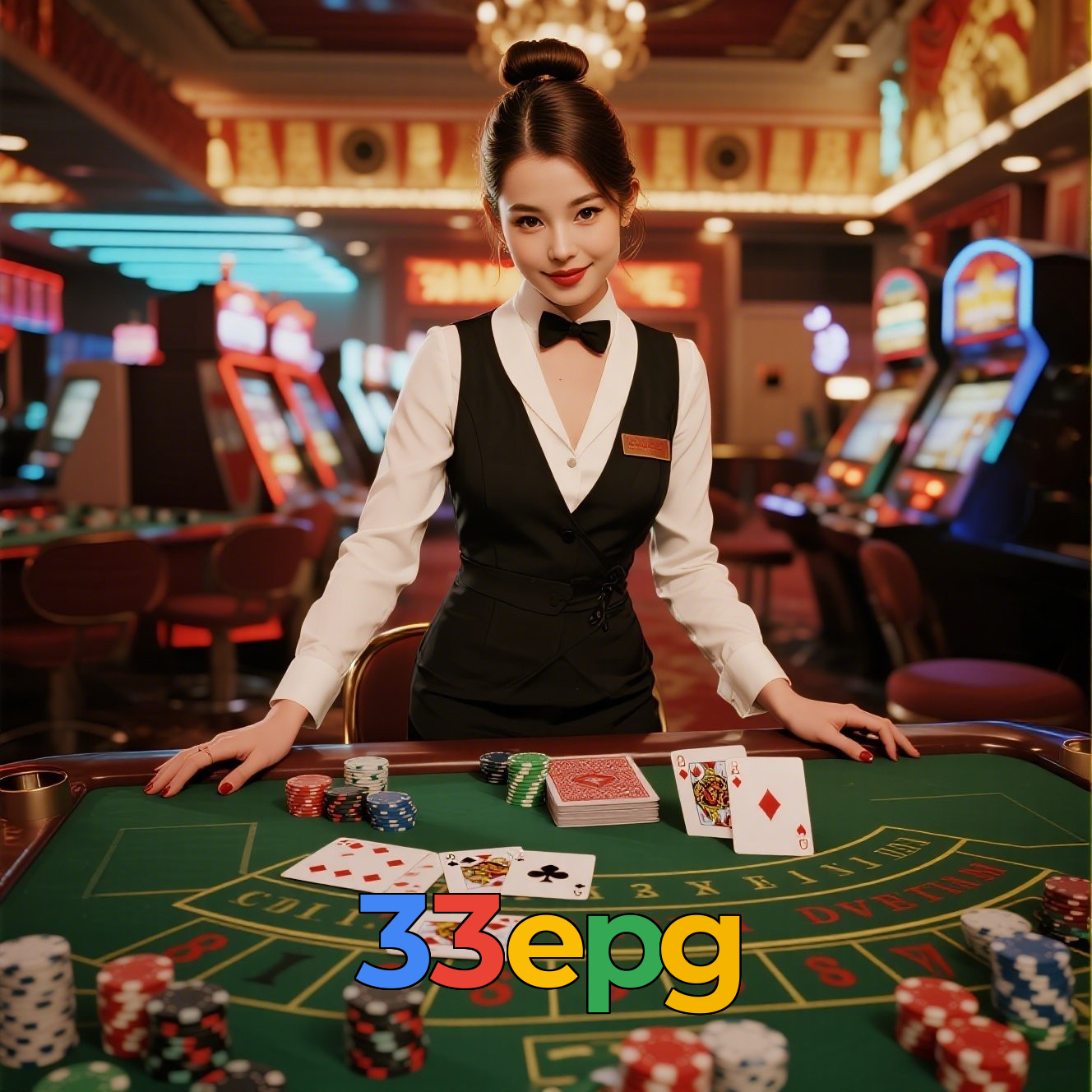33epg:O cassino online mais confiável com apostas no futebol e prêmios em blackjack!