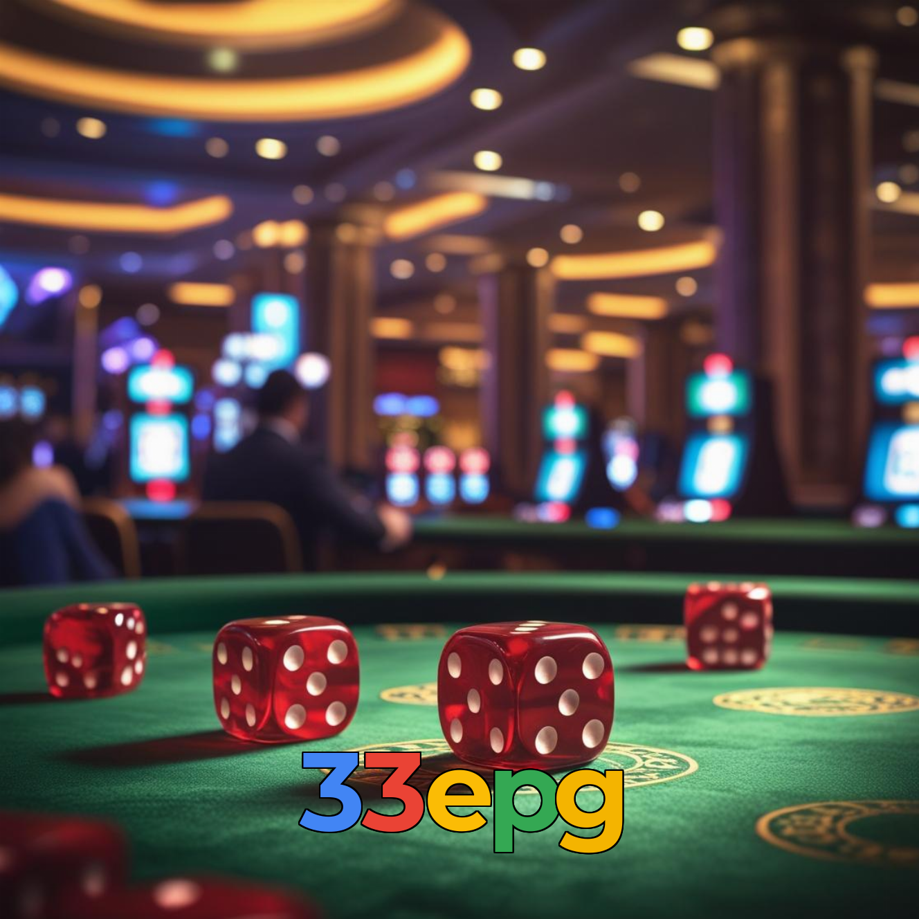 33epg:Aposte no futebol e jogue slots emocionantes com grandes prêmios!