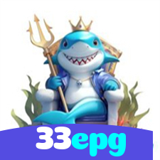 33epg：Aposte nas mesas de poker e vença com estilo!
