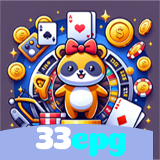 33epg：Jogue poker online e conquiste grandes vitórias nas cartas!