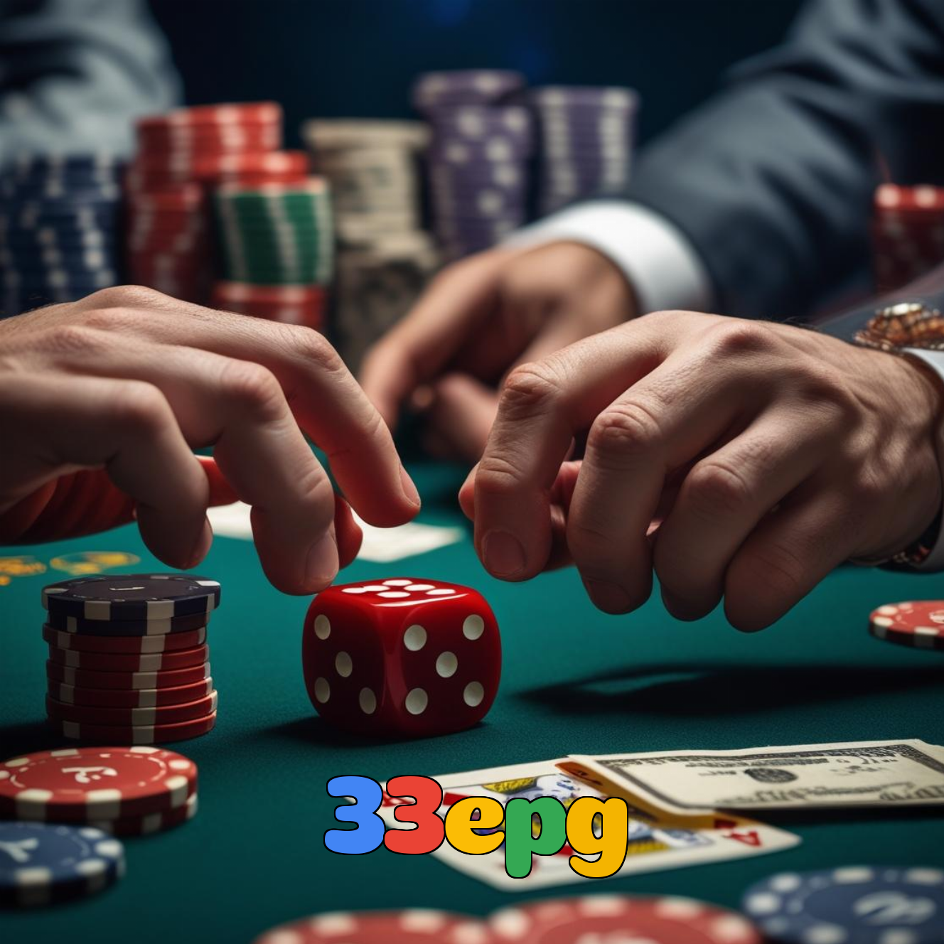 33epg：Apostas no futebol e diversão com roleta e blackjack no cassino online!