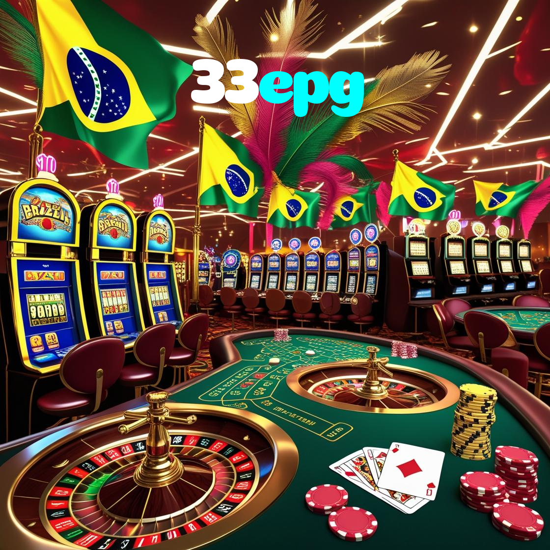 33epg:No futebol online, cada jogada pode ser a sua maior vitória!