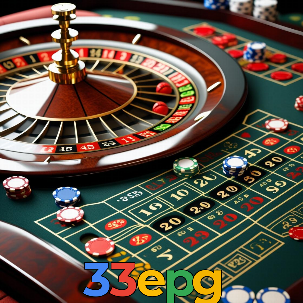 33epg:Gire as slots e conquiste jackpots de tirar o fôlego!