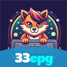 33epg：Desafie a roleta e conquiste vitórias épicas!
