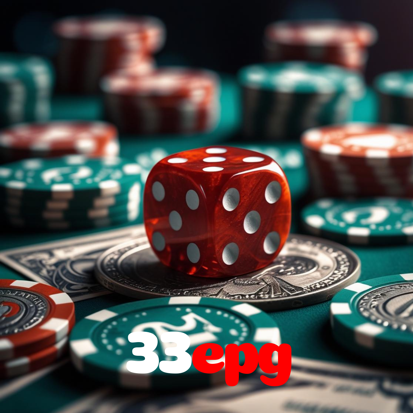 33epg:Jogue poker, slots e aposte no futebol para uma experiência única!