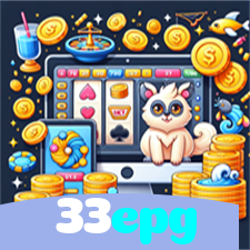33epg:Grandes jackpots estão te esperando! Gire a roleta e ganhe agora!