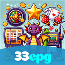 33epg:A adrenalina do futebol online está ao seu alcance!