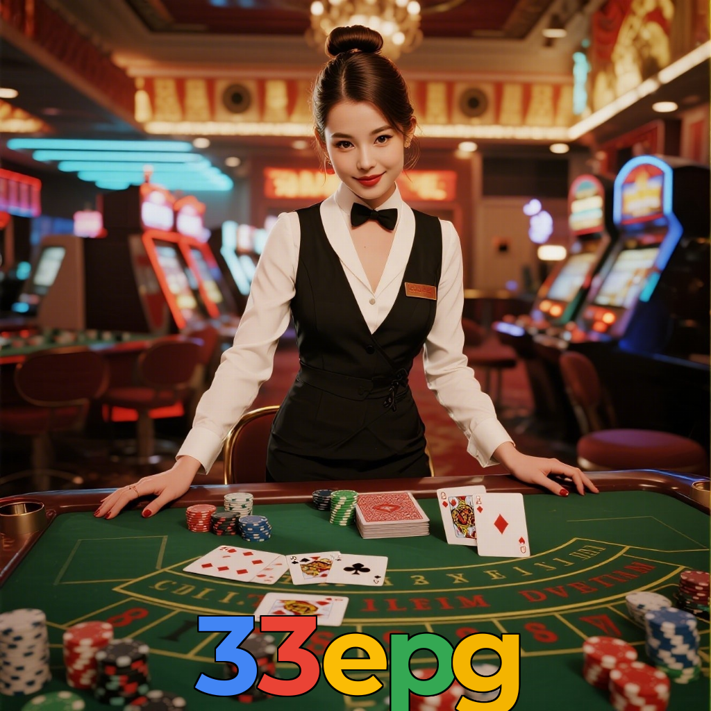 33epg:Jogue os melhores jogos de cassino como blackjack e roleta, e aposte no futebol!