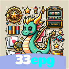 33epg：Cada giro nas slots pode ser uma grande vitória! Aposte agora!