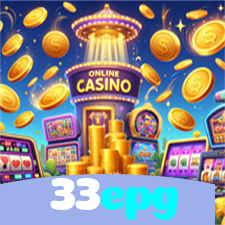 33epg：Jogue slots, aposte no futebol e vença com grandes prêmios!