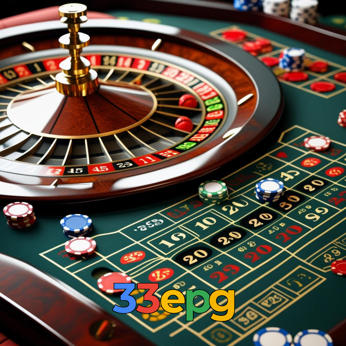 33epg:Aposte agora e ganhe no melhor cassino online!