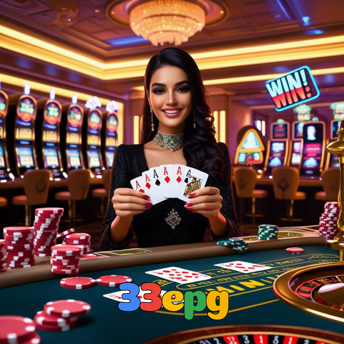 33epg:Jogue poker online e mostre seu talento nas cartas!
