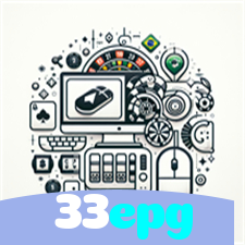 33epg:A sorte está no cassino online com jogos de poker, roleta e apostas no futebol!